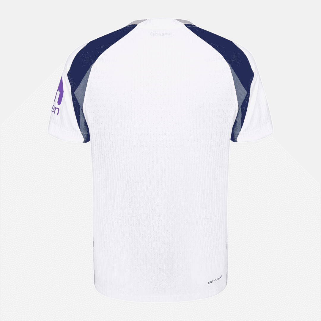 Camisa Nike Tottenham 2025/26 I Jogador