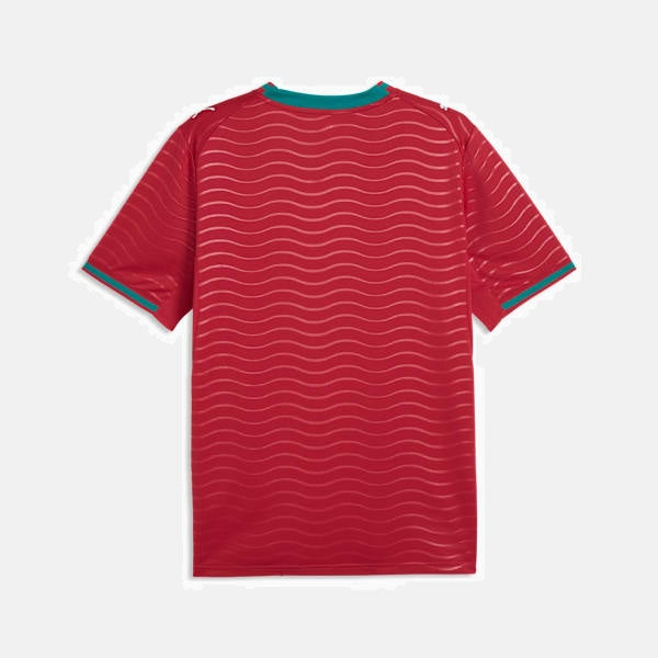 Camisa Portugal 2026/27 l Masculina