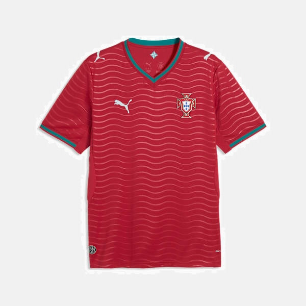 Camisa Portugal 2026/27 l Masculina