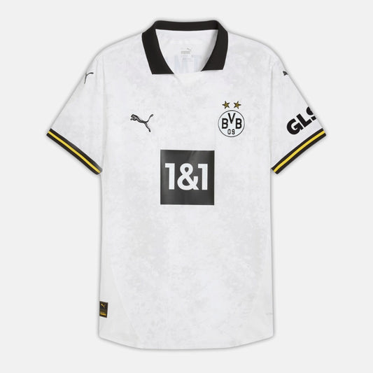 Camisa Puma Borussia Dortmund 2024/25 III