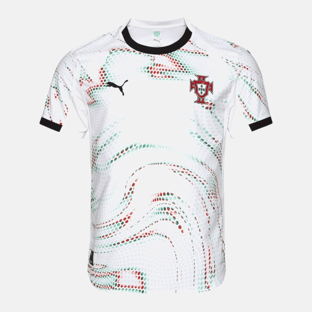 Camisa Puma Portugal 2024 II