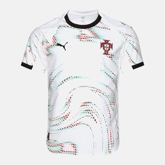 Camisa Puma Portugal 2024 II