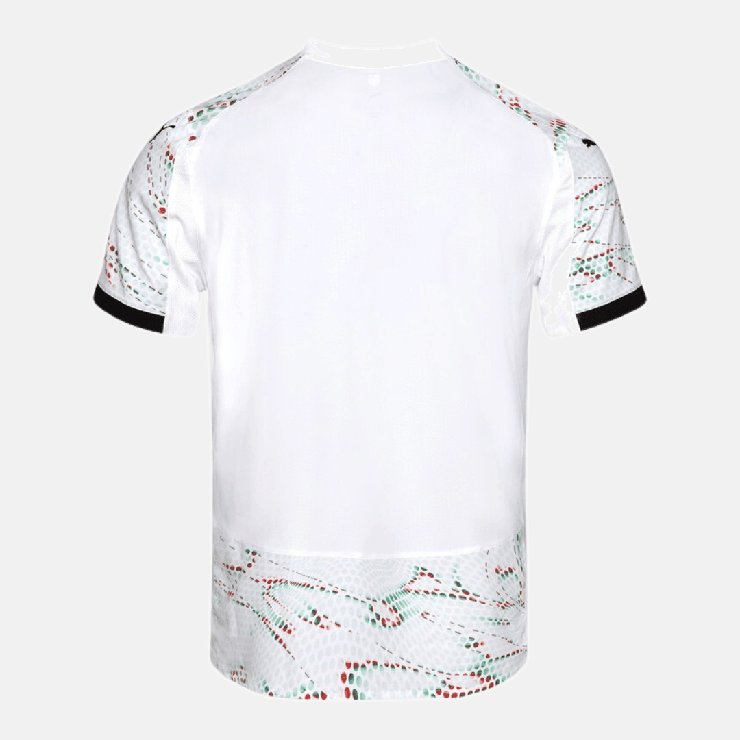 Camisa Puma Portugal 2024 II