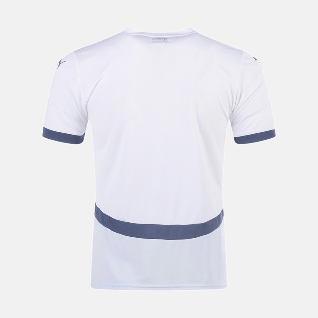 Camisa Puma Suiça 2024 II