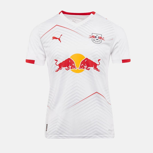 Camisa RB Leipzig 2025/26 I