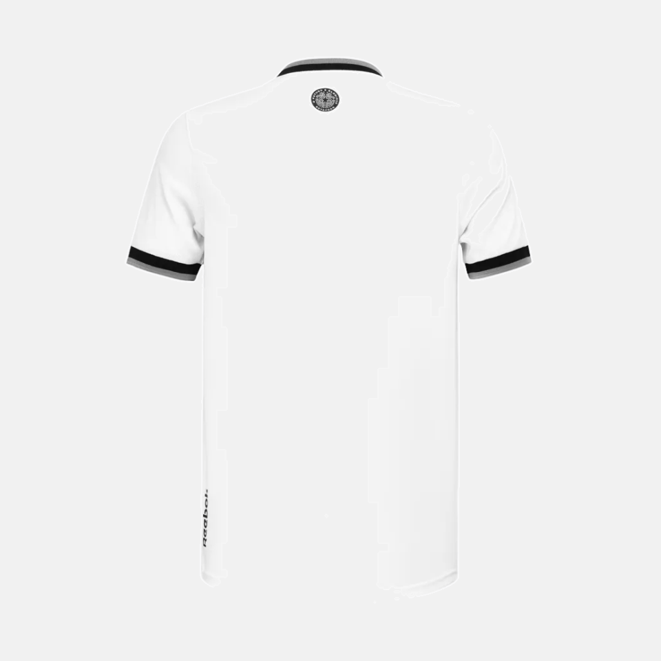 Camisa Reebok Botafogo 2024/25 III