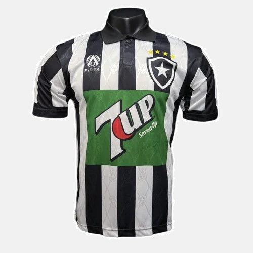 Camisa Retrô 1995 - Botafogo I