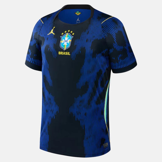 Camisa Seleção Brasileira Torcedor 2026/27 II