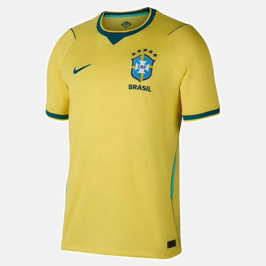 Camisa Seleção Brasileira Torcedor 2026/27 I