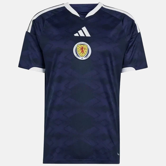 Camisa Seleção Escócia 2026 I