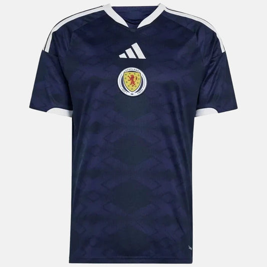 Camisa Seleção Escócia 2026 I