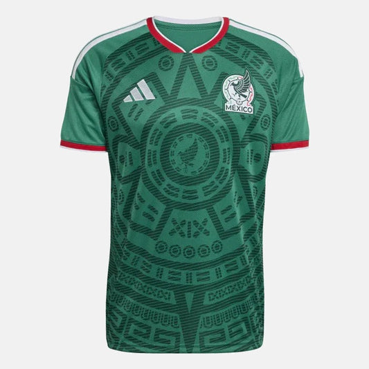 Camisa Seleção México 2026 I