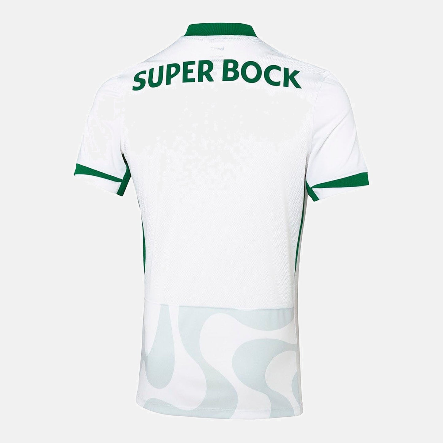 Camisa Sporting 2025/26 II