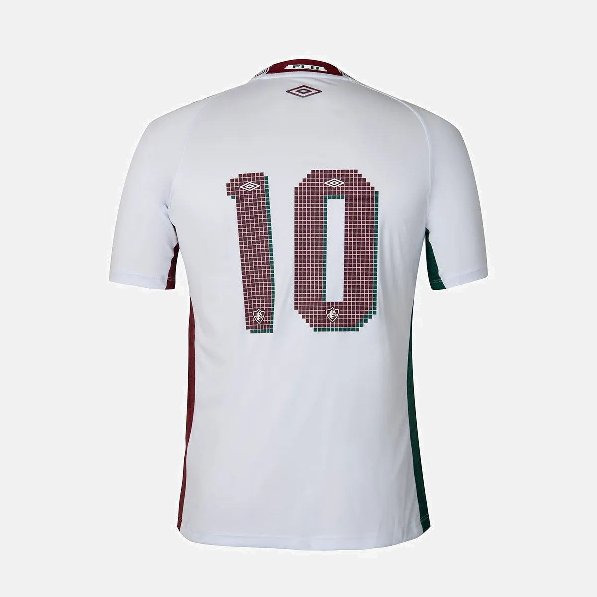 Camisa Umbro Fluminense 2025/26 II