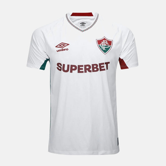 Camisa Umbro Fluminense 2025/26 II
