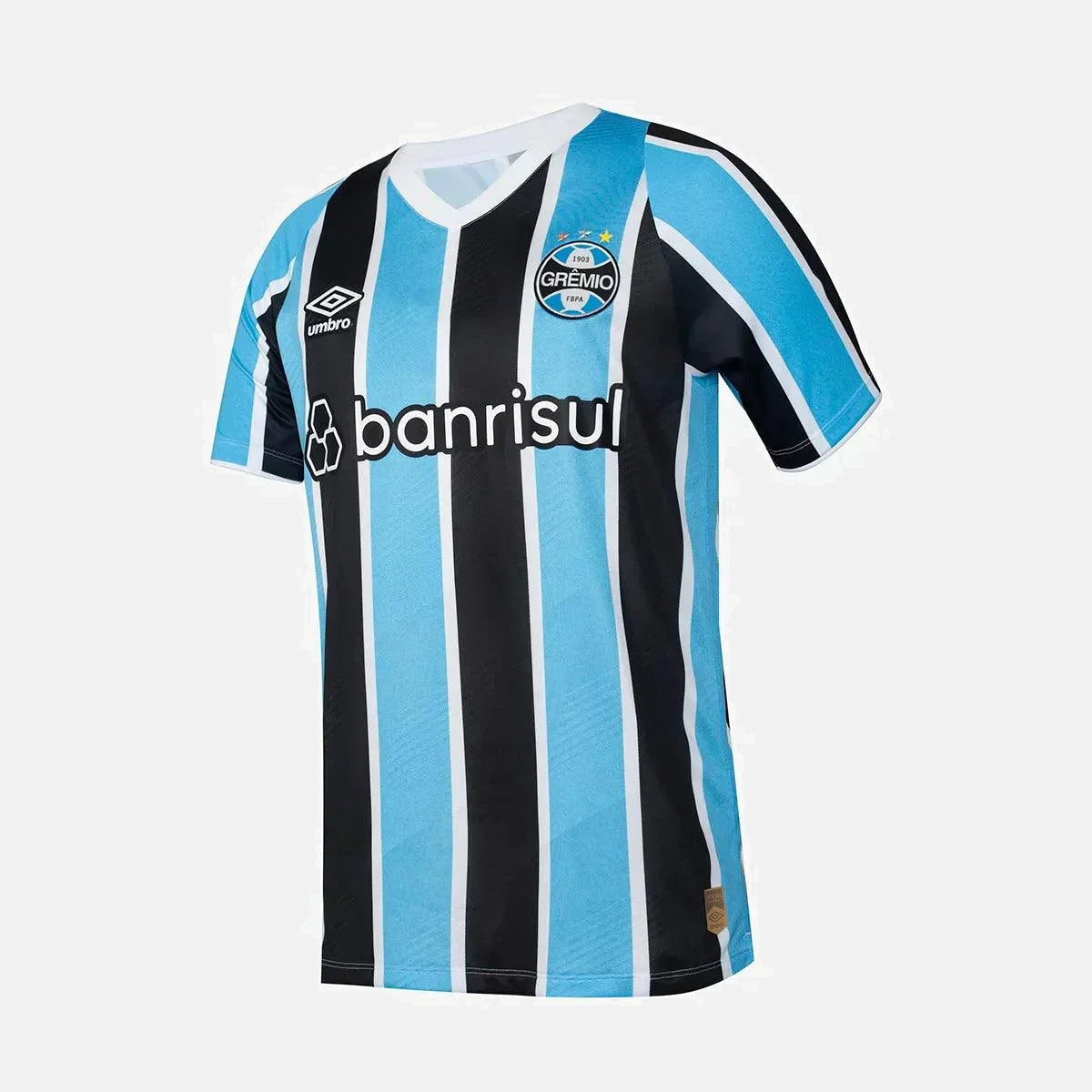 Camisa Umbro Grêmio 2024/25 I