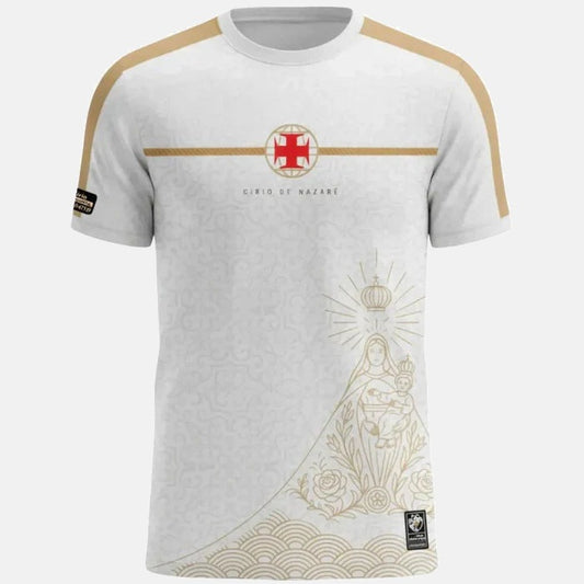 Camisa Vasco da Gama Círio de Nazaré 2025