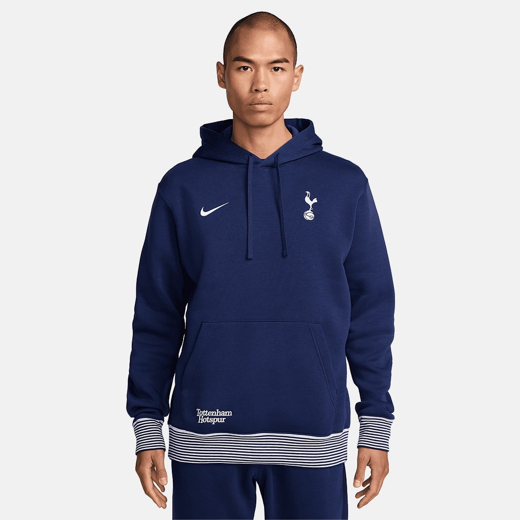 Casaco Moletom Nike Tottenham FC 2024/25