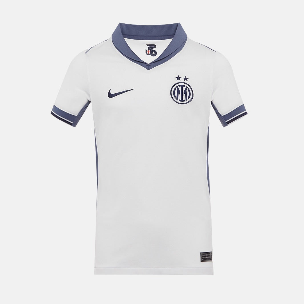 Conjunto Infantil Nike Inter de Milão 2024/25 II