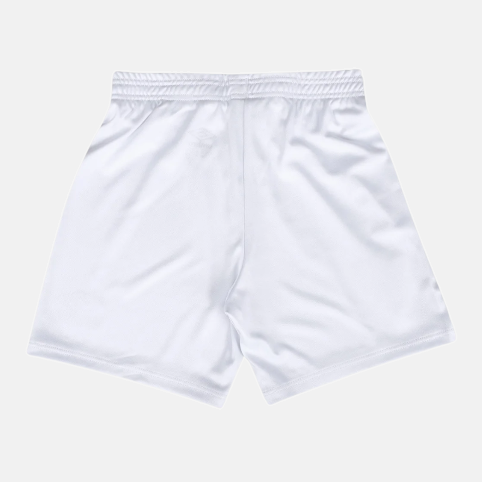 Conjunto Infantil Umbro Fluminense 2025/26 I