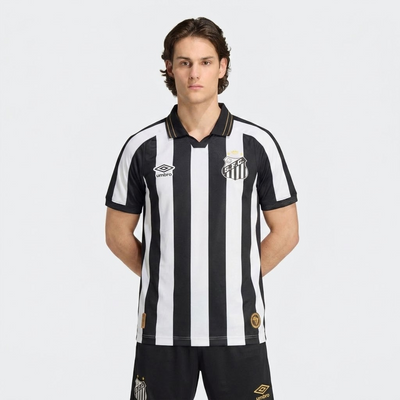 Camisa Santos 2026/27 ll Jogador
