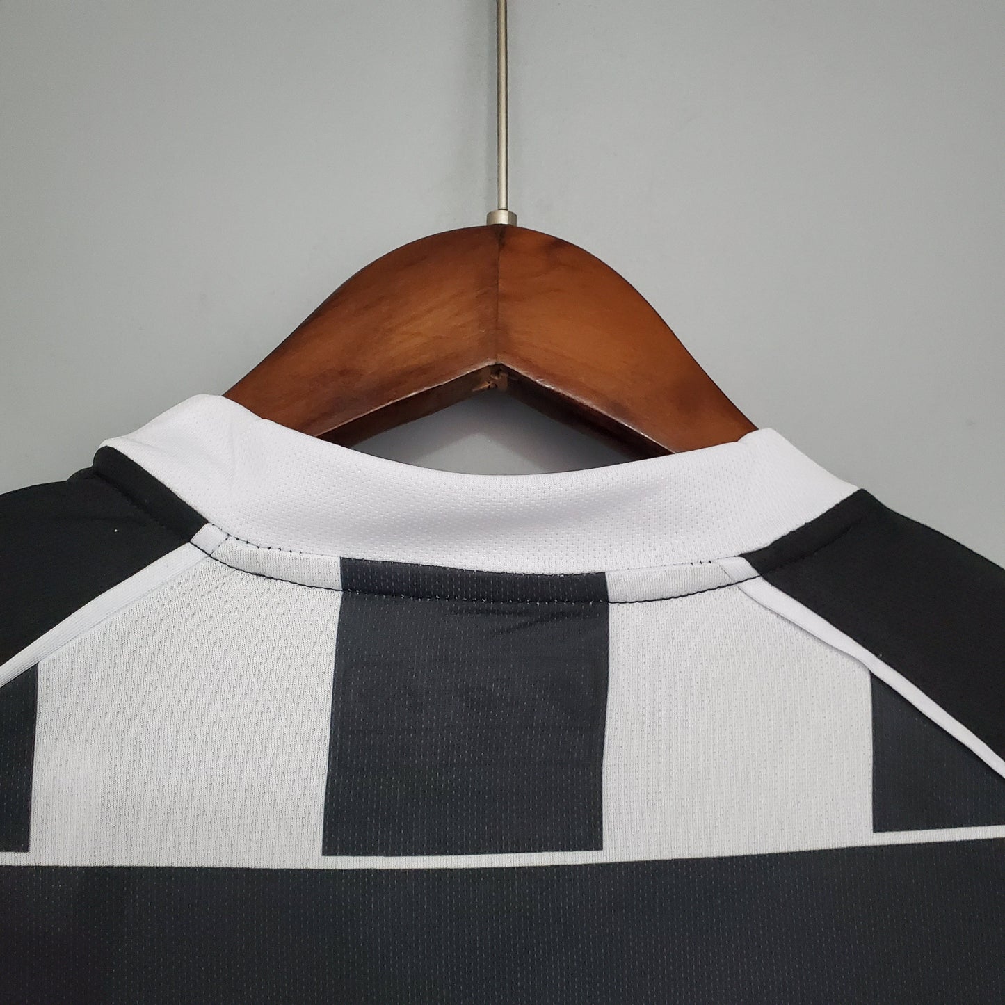 Camisa Juventus Titular 02/03 - Versão Retrô