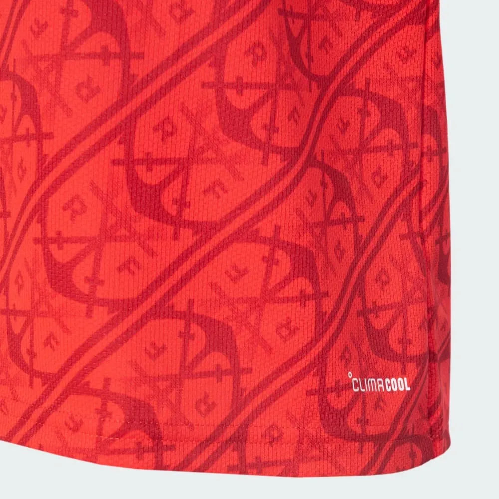 Camisa Flamengo 2026/27 IIl