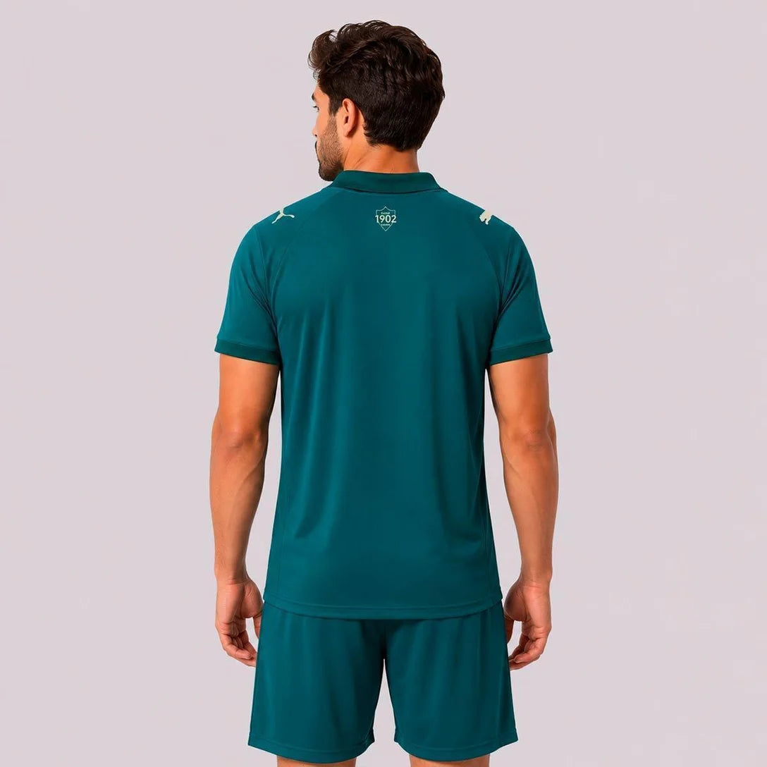 Camisa Puma Fluminense 2026/27 IIl