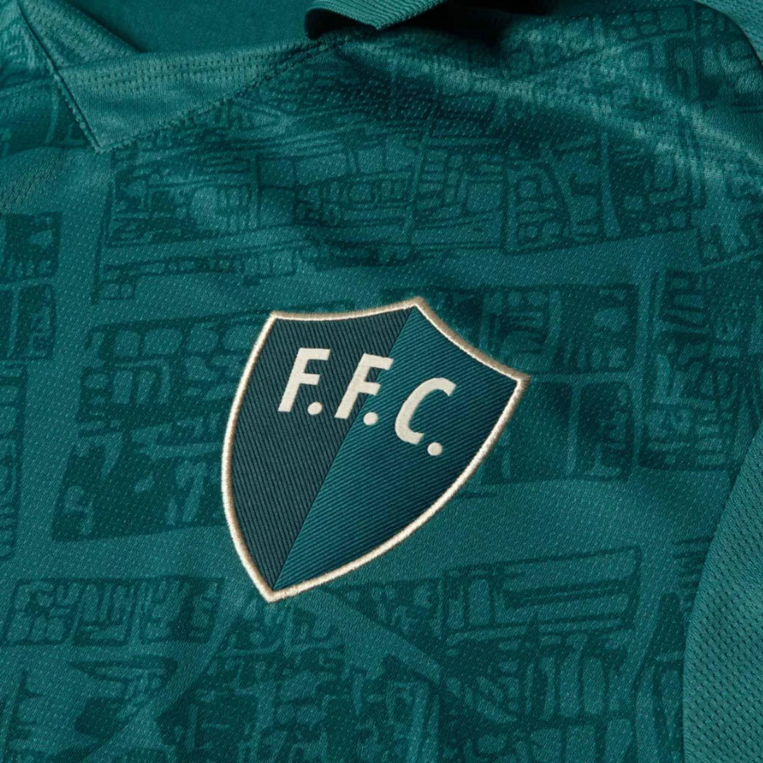 Camisa Puma Fluminense 2026/27 IIl