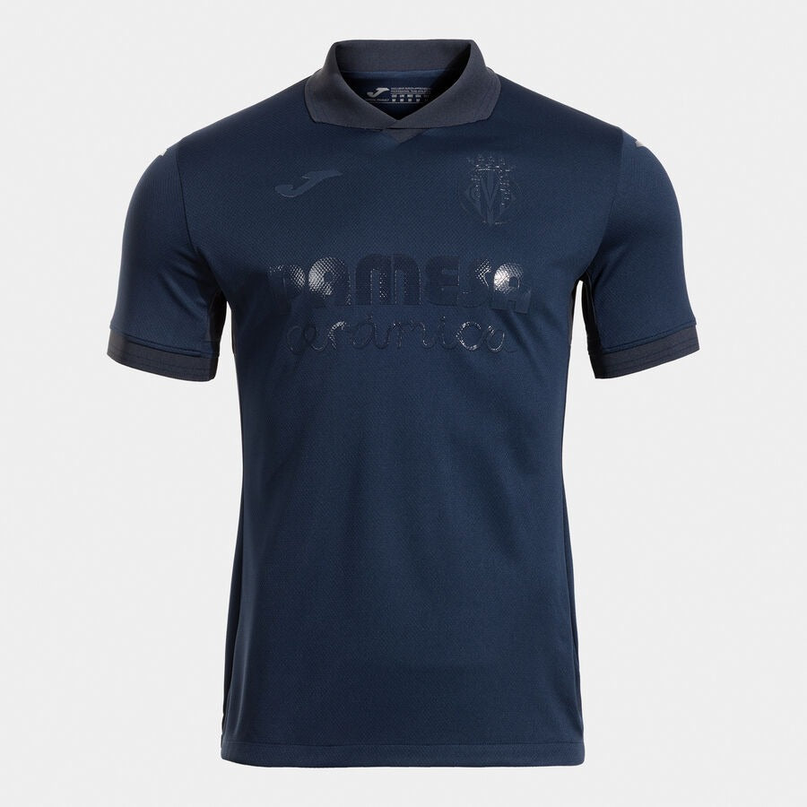 Camisa Joma Villareal 2025/26 III
