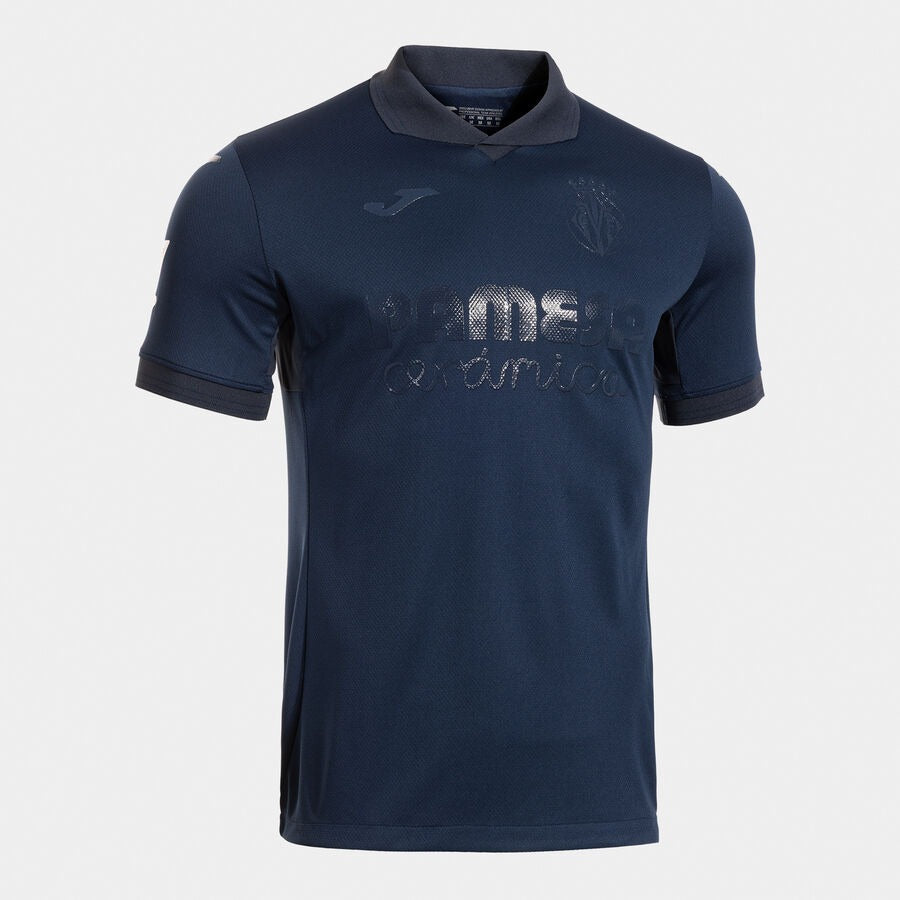 Camisa Joma Villareal 2025/26 III