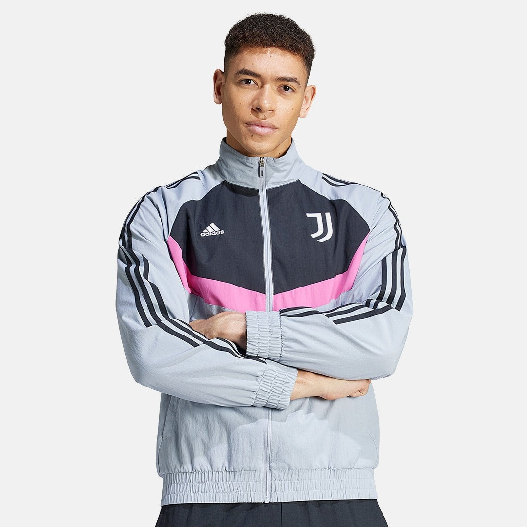 Jaqueta Adidas Juventus FC 2023/24