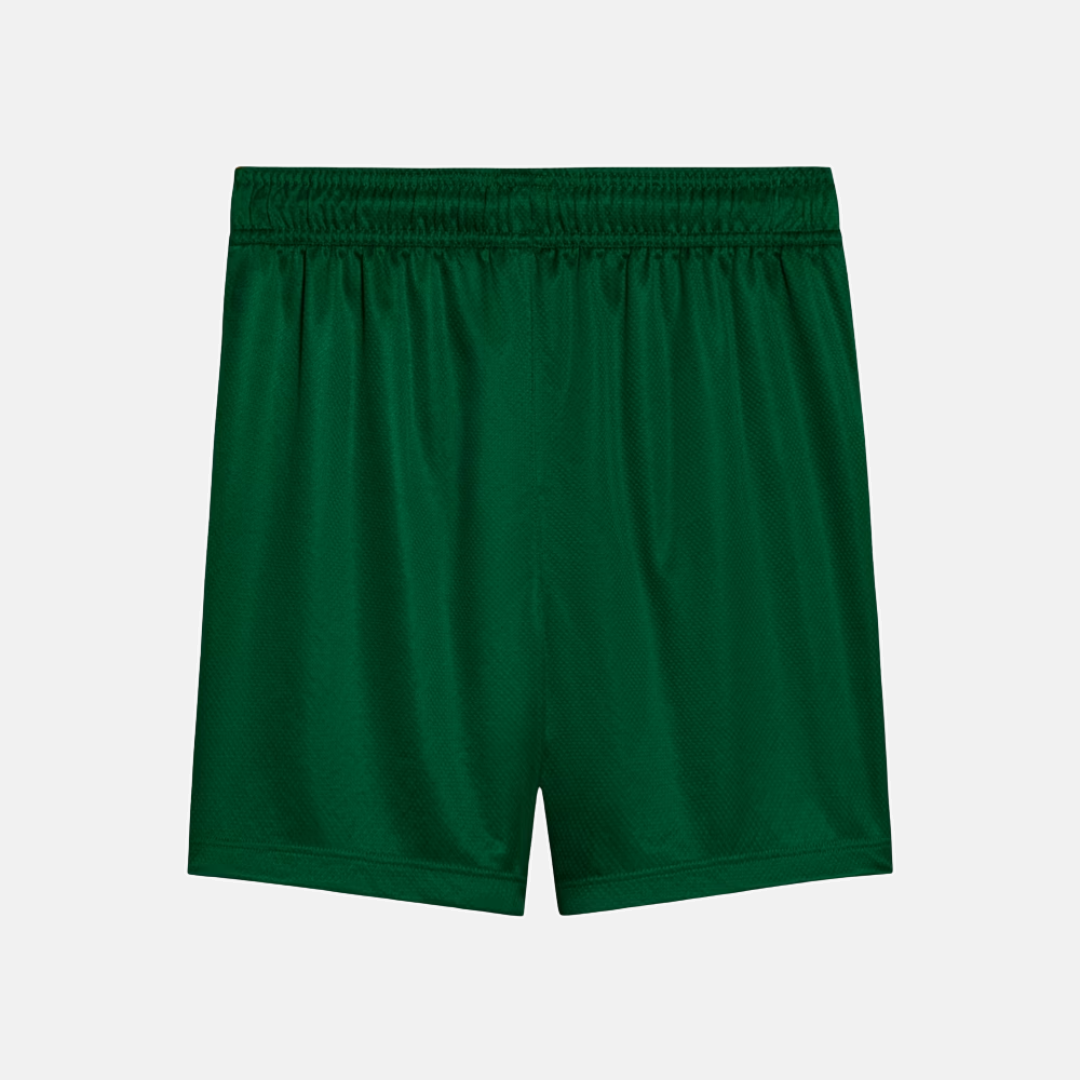 Conjunto Infantil Puma Palmeiras 2025/26 II