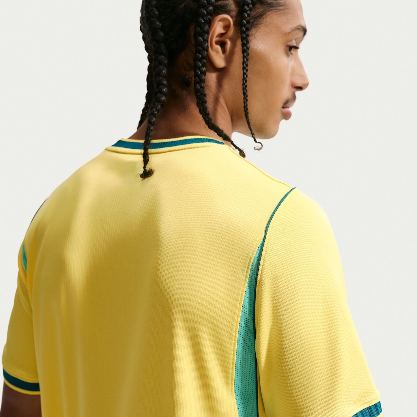 Camisa Seleção Brasileira Torcedor 2026/27 I
