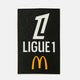 Patch Ligue 1 Participação