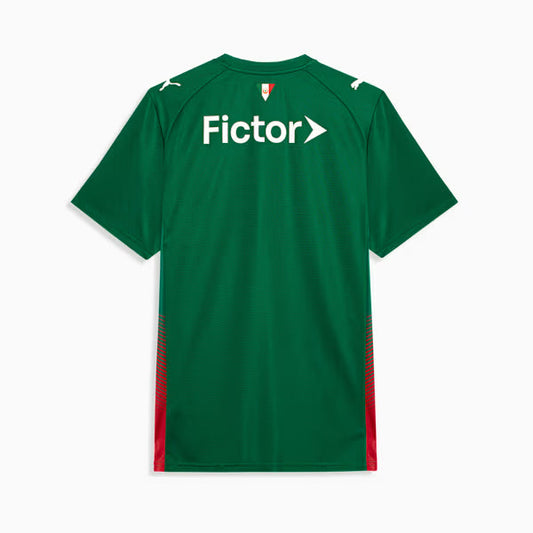 Camisa Puma Palmeiras 2026/27 I Jogador