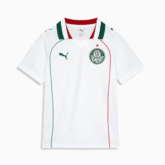 Conjunto Infantil Palmeiras 2026/27 II