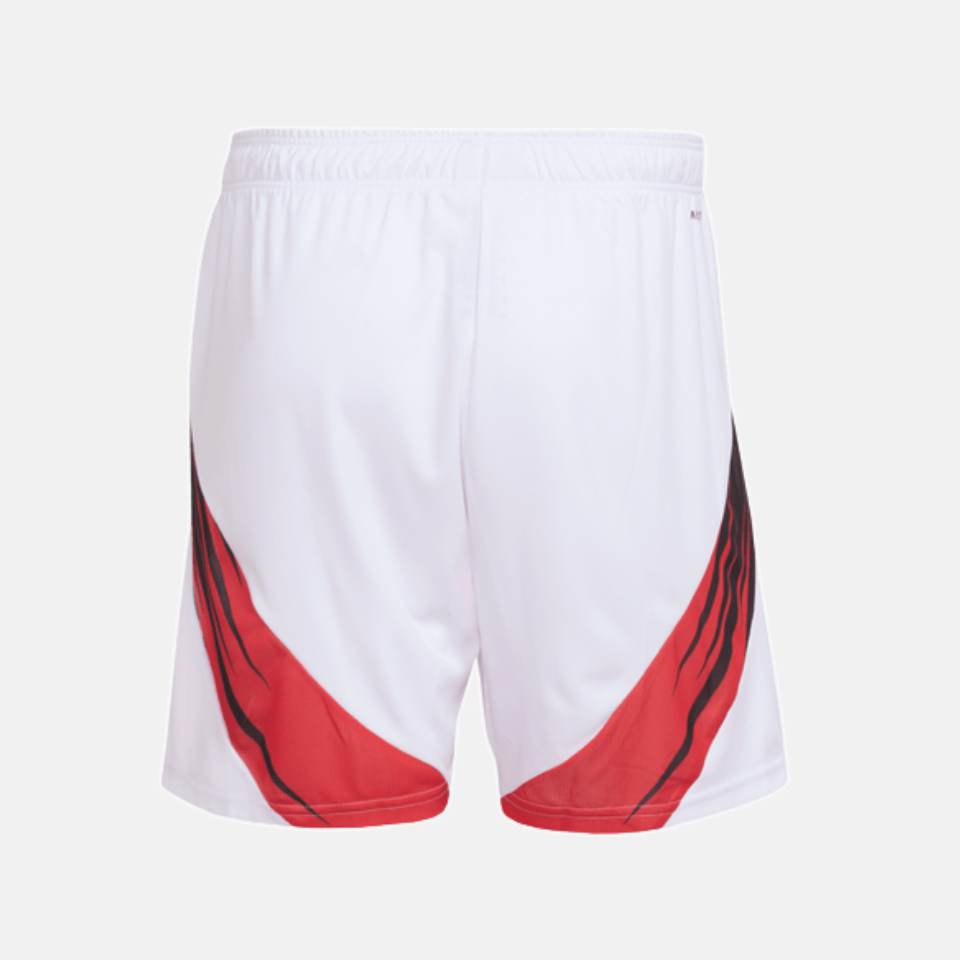 Shorts Adidas Flamengo 2025/26 I