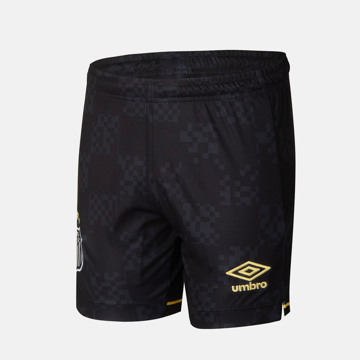Shorts Umbro Santos I