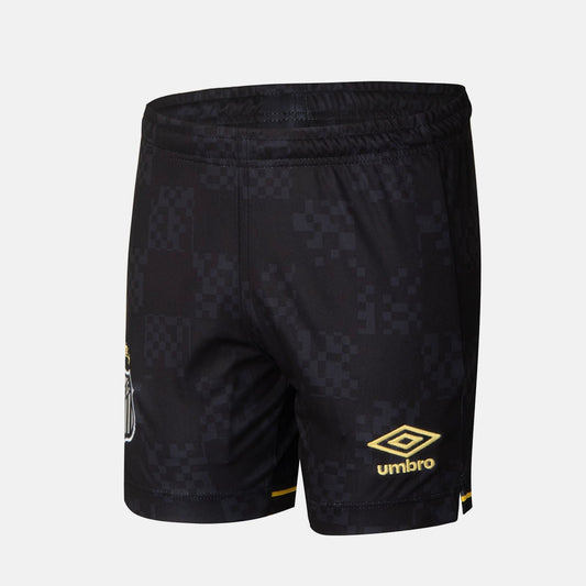 Shorts Umbro Santos I