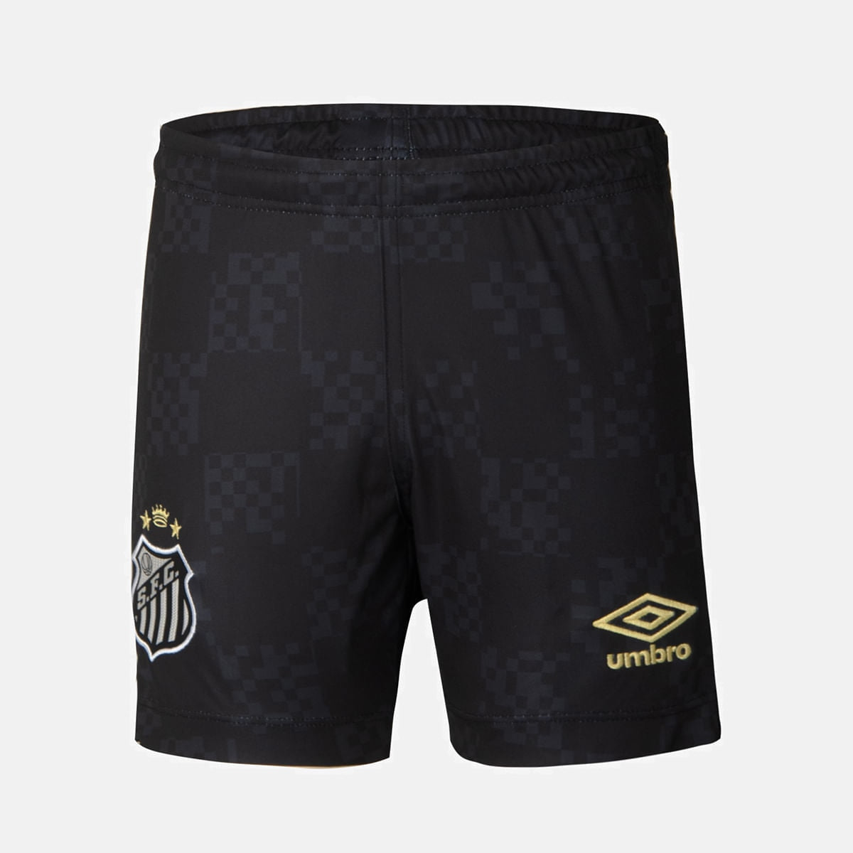Shorts Umbro Santos I