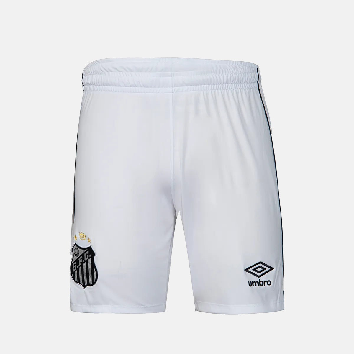 Shorts Masculino Umbro Santos 2024/25 I
