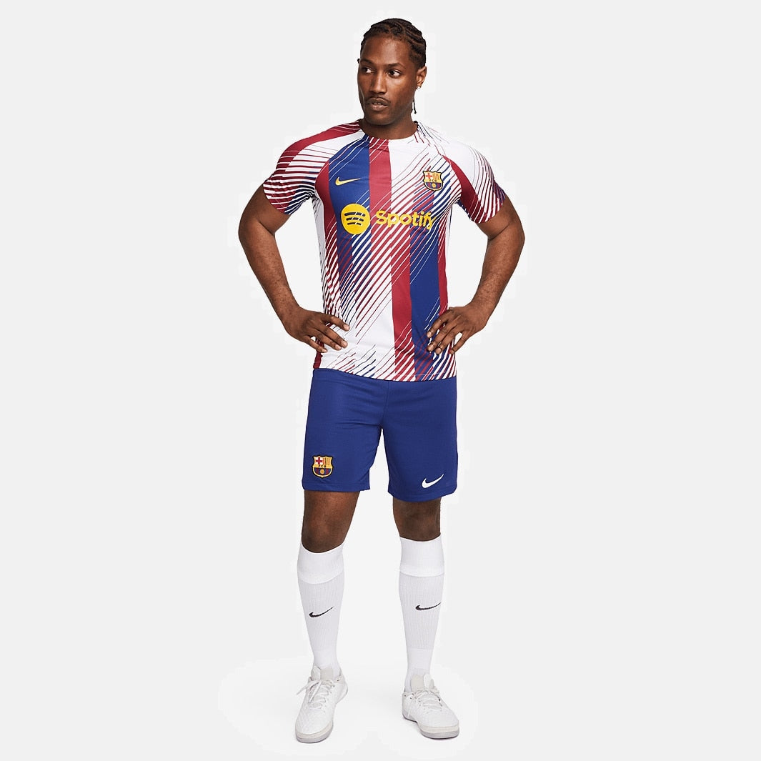 Shorts Nike FC Barcelona 2023/24 I Torcedor
